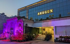 Hotel Shagun Chandigarh Zirakpur